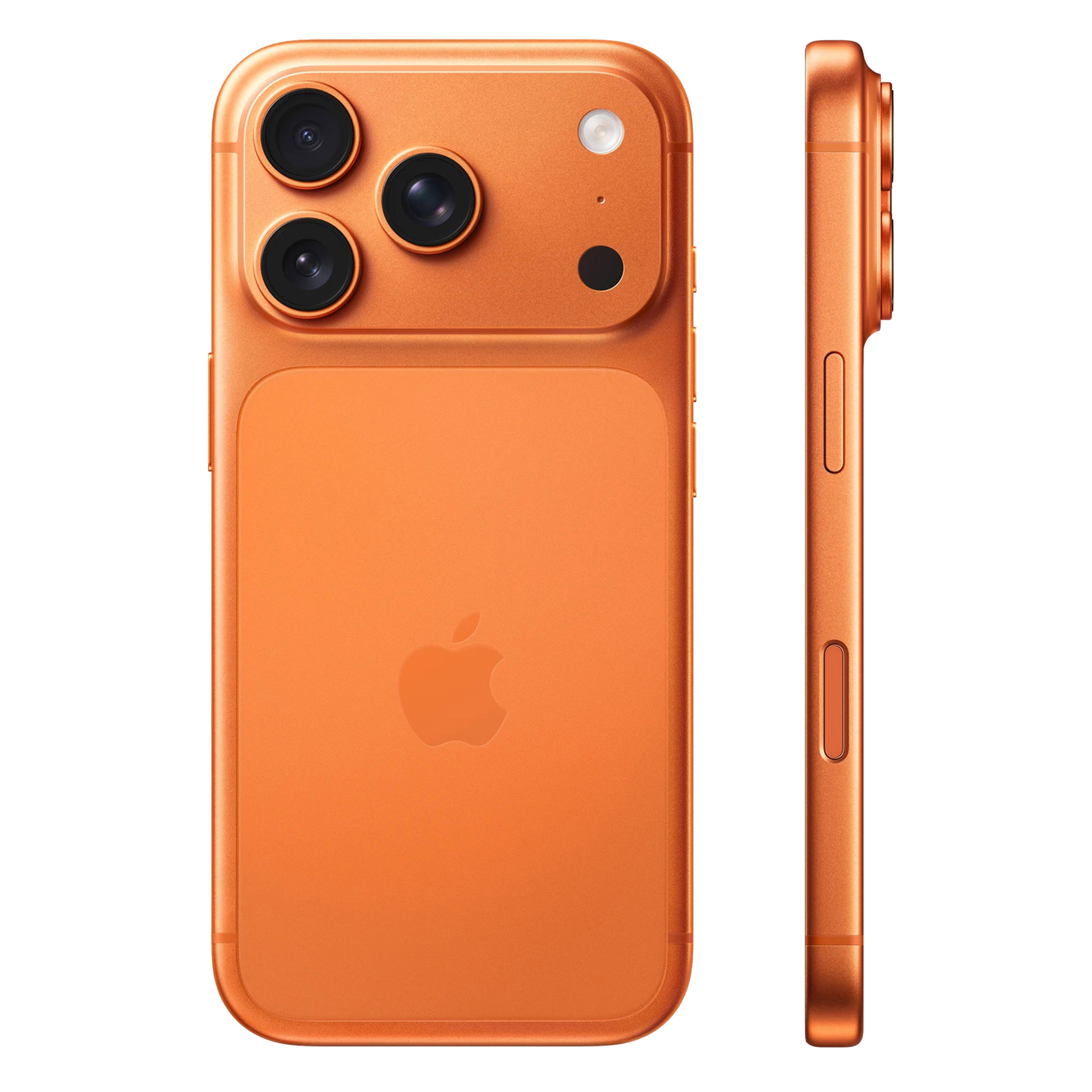 گوشی موبایل اپل مدل iPhone 17 Pro Max CH دو سیم کارت ظرفیت 256 گیگابایت و رم 12 گیگابایت - نات اکتیو