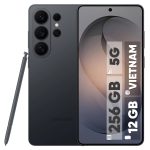 گوشی موبایل سامسونگ مدل Galaxy S26 Ultra دو سیم‌کارت ظرفیت 256 گیگابایت و رم 12 گیگابایت - ویتنام