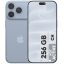 گوشی موبایل اپل مدل iPhone 18 Pro CH دو سیم کارت ظرفیت 256 گیگابایت و رم 12 گیگابایت